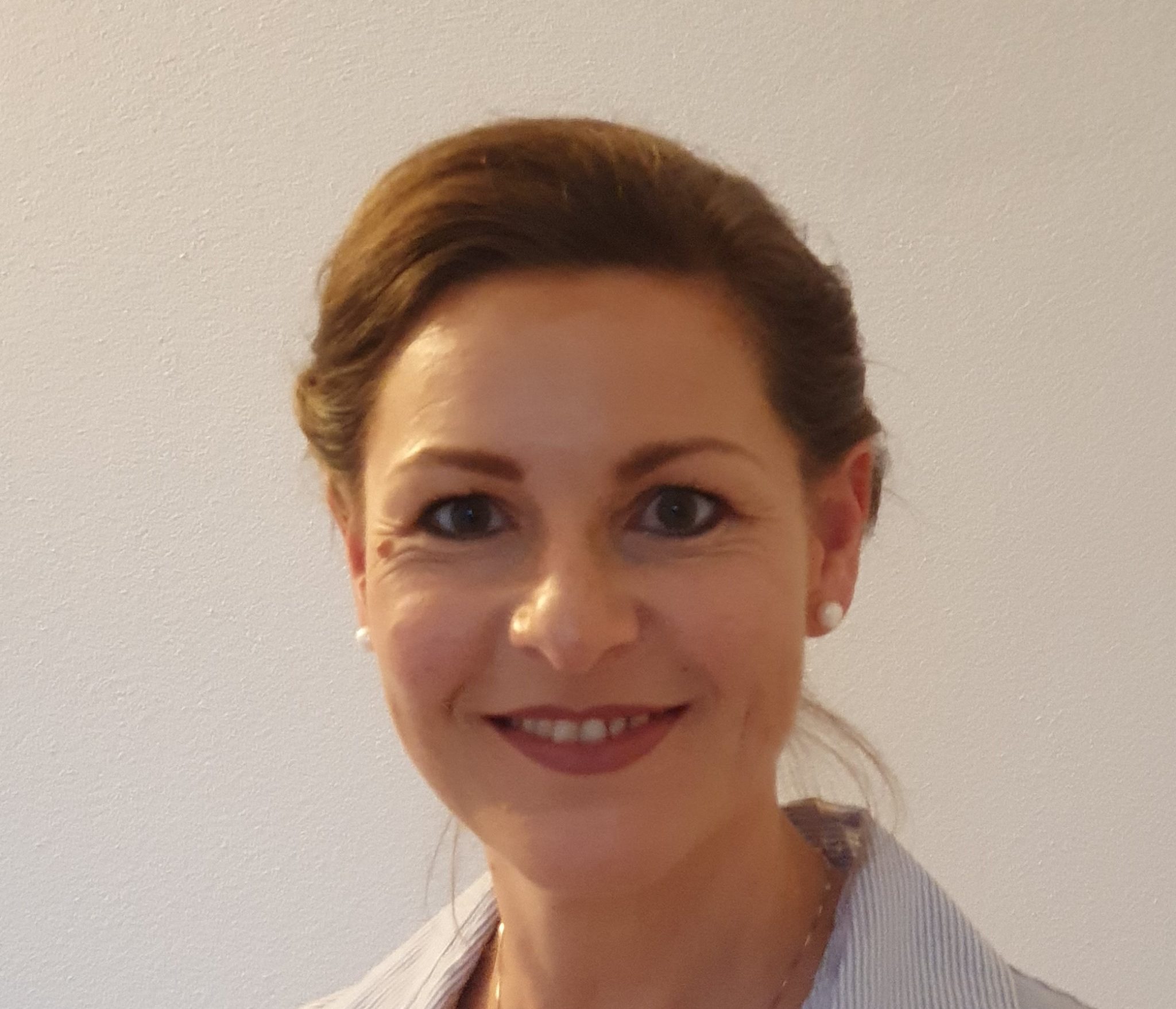 FH-Prof. Mag. Angelika Beirer, BSc